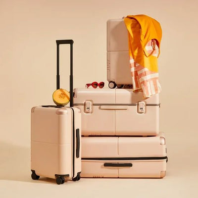 Ensemble Valises