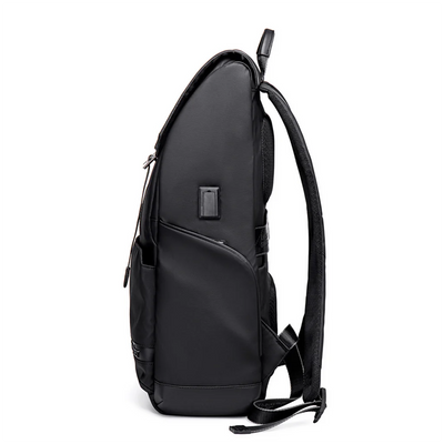 Straps Backpack