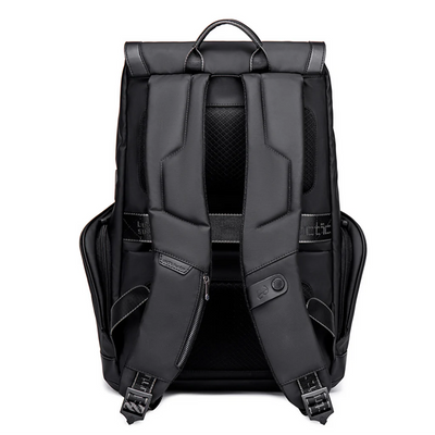 Straps Backpack
