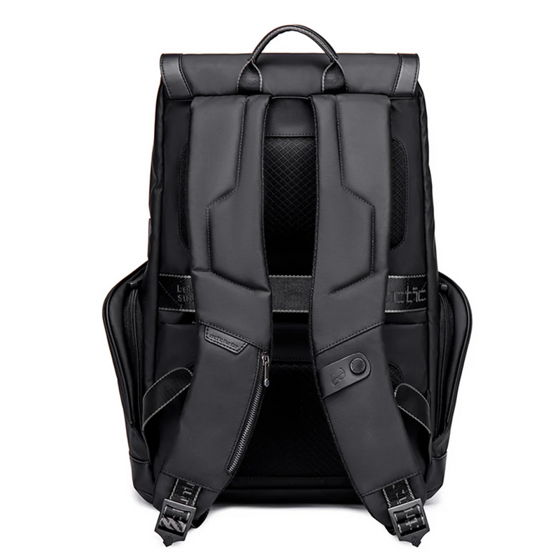 Straps Backpack
