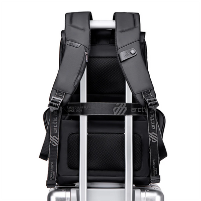 Straps Backpack