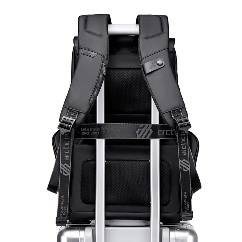 Straps Backpack