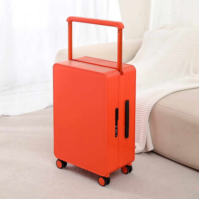 Valise OLGA Coffre
