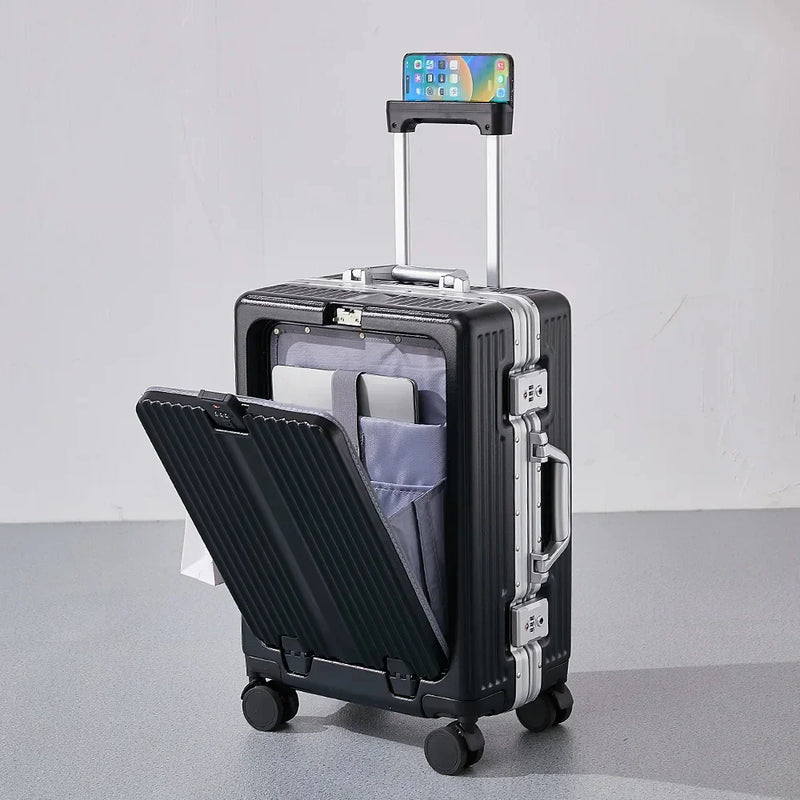 Valise Voyenza Voyage