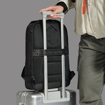 Sac à Dos Professionnel "Arctic Hunter" Imperméable