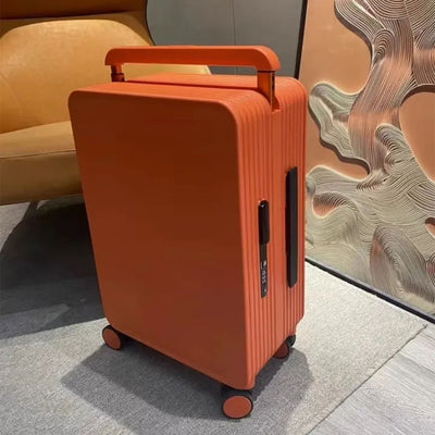 Valise OLGA Coffre