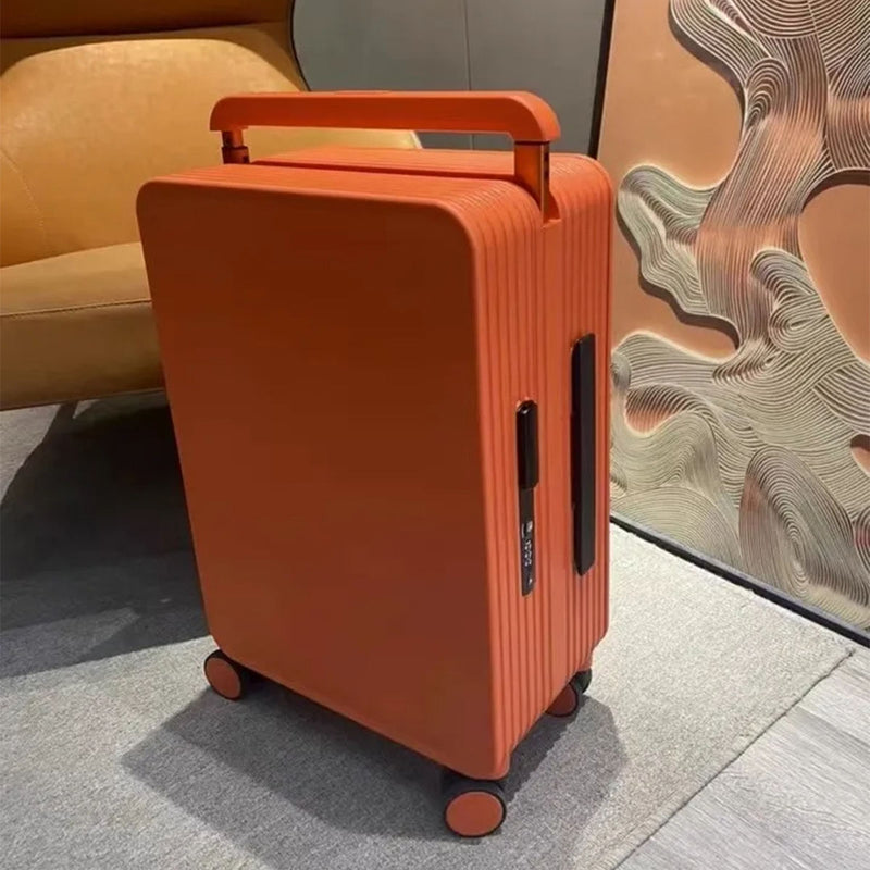 Valise OLGA Coffre