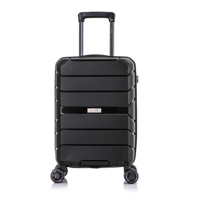 Set de Bagages OMASKA pour Voyage - 4 Pièces (14, 20, 24, 28 Pouces)