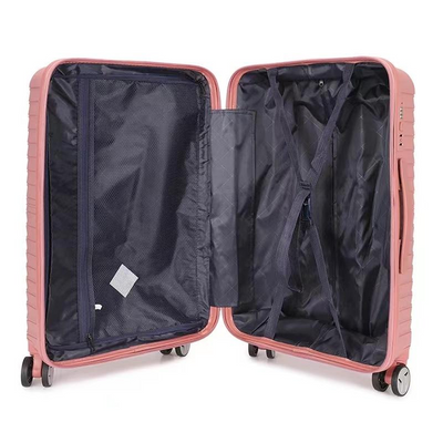 Set de Bagages OMASKA pour Voyage - 4 Pièces (14, 20, 24, 28 Pouces)