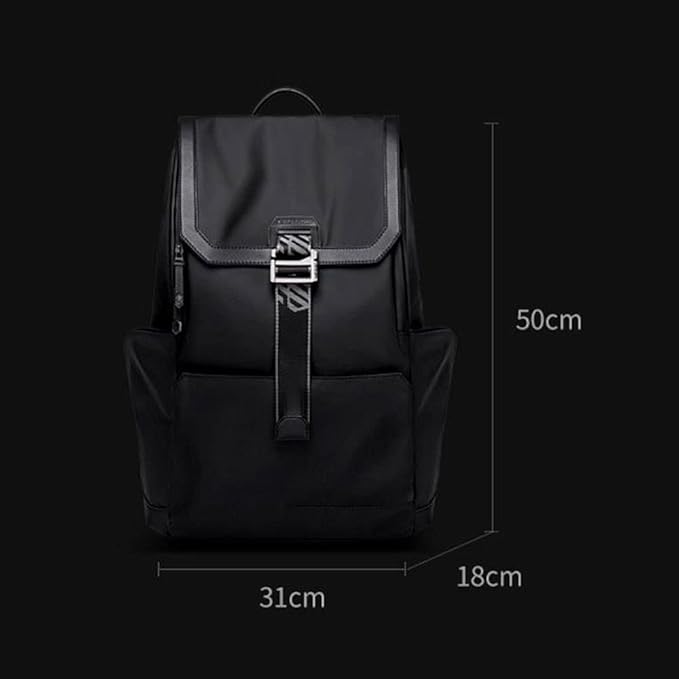 Straps Backpack