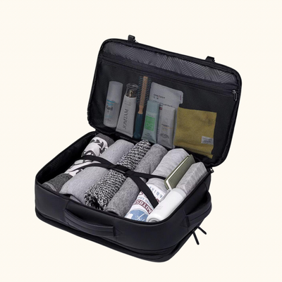 Sac à Dos Goloen Wolf pour Voyage - Élégante et Pratique