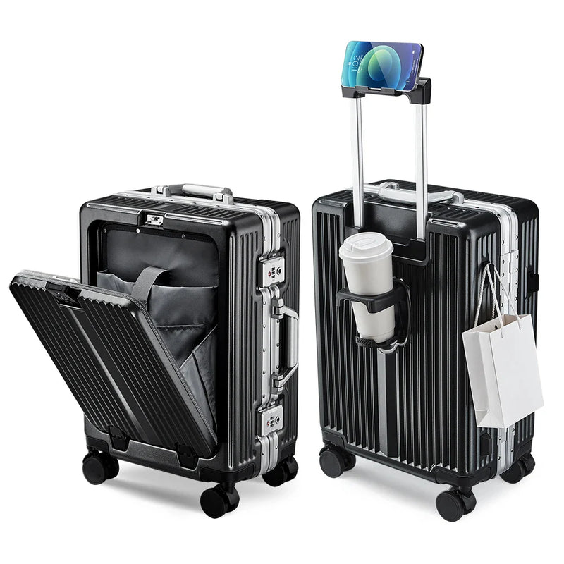 Valise Voyenza Voyage