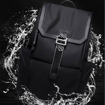 Straps Backpack