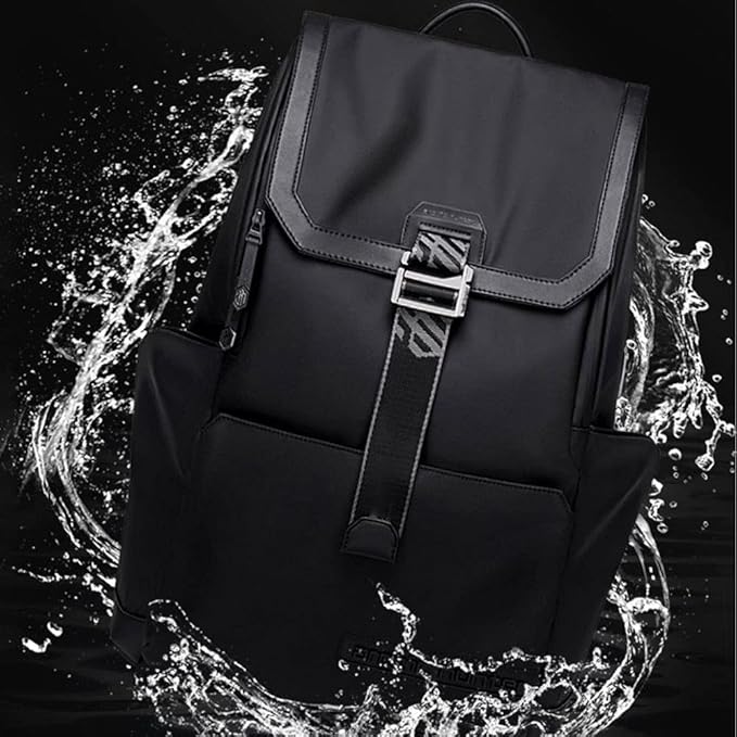 Straps Backpack