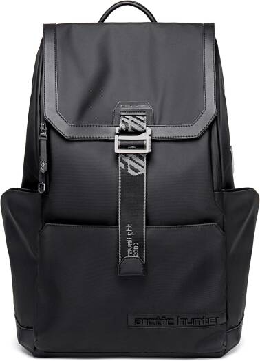 Straps Backpack