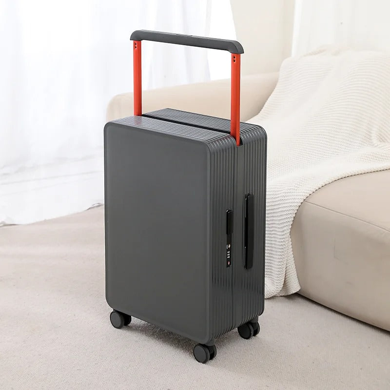 Valise OLGA Coffre