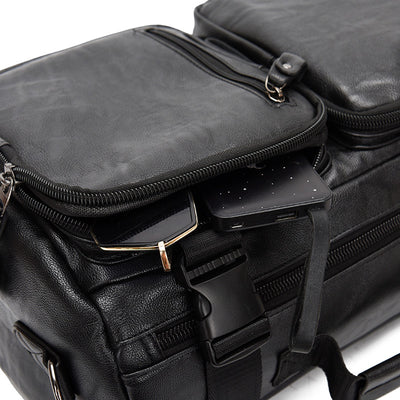 Sac à Dos de Sport Multifonction – Grande Capacité et Imperméable