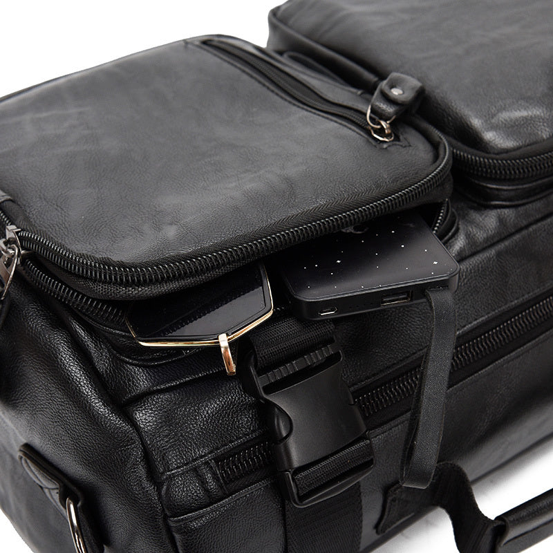 Sac à Dos de Sport Multifonction – Grande Capacité et Imperméable