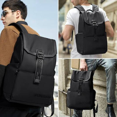 Straps Backpack