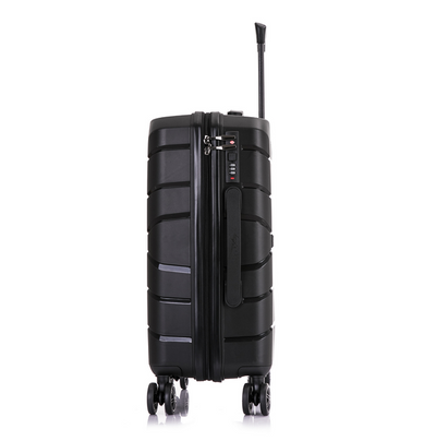 Set de Bagages OMASKA pour Voyage - 4 Pièces (14, 20, 24, 28 Pouces)