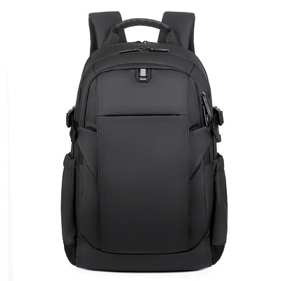 Sac à Dos Toposhine Homme - Anti-Vol, USB, Imperméable (32L)