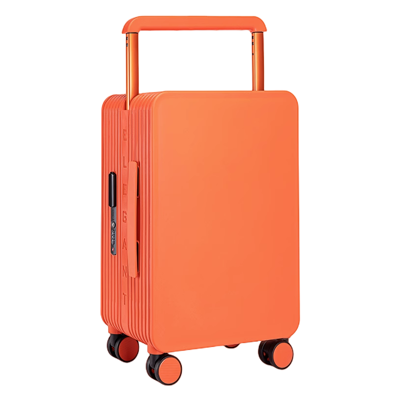 Valise OLGA Coffre