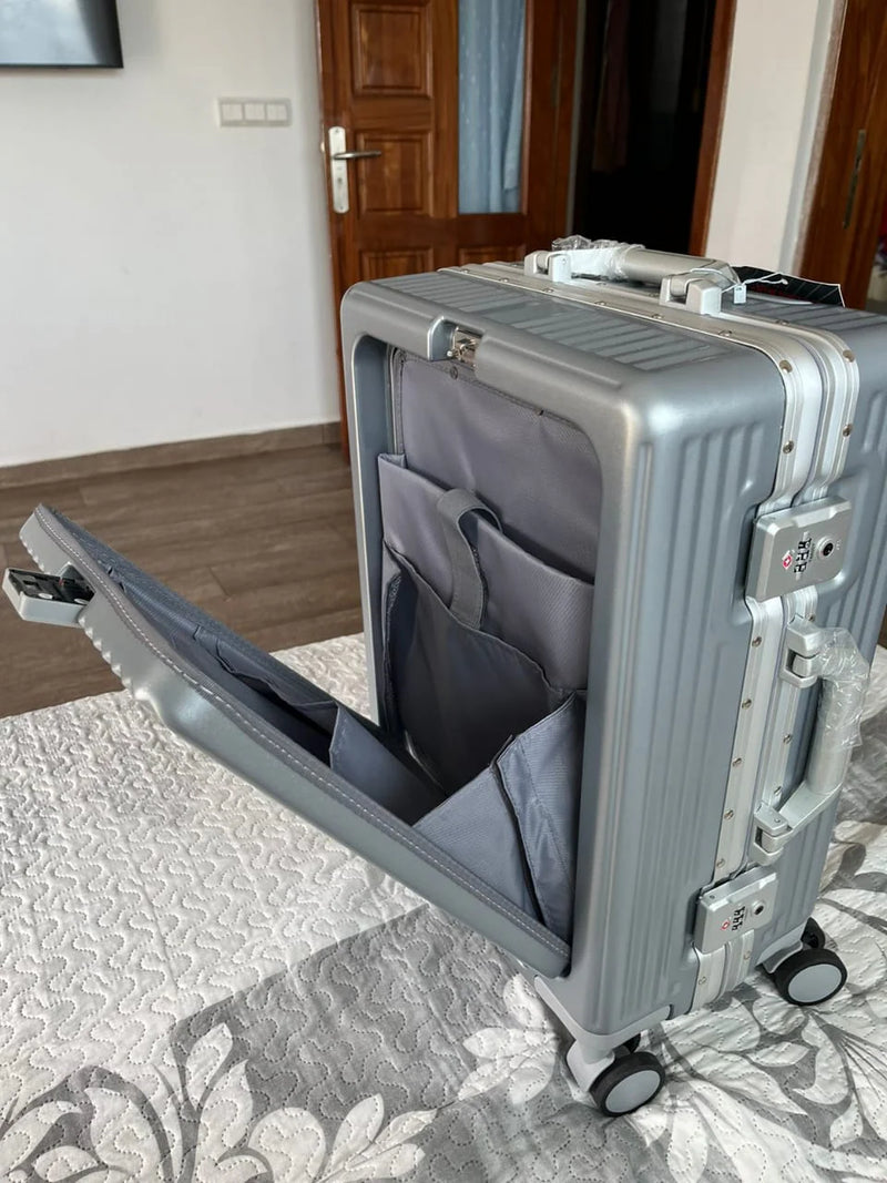 Valise Voyenza Voyage