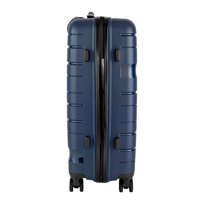 Ensemble de 3 Valises Rigides en Polypropylène – Design Moderne et Qualité Supérieure