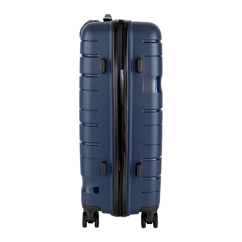 Ensemble de 3 Valises Rigides en Polypropylène – Design Moderne et Qualité Supérieure