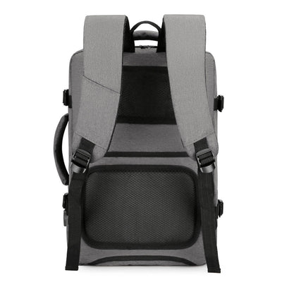 Sac à Dos pour Ordinateur Portable avec USB - Multifonction