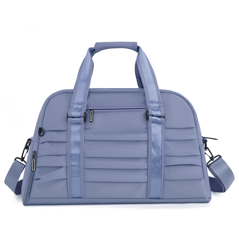 Sac Femme Sport & Voyage WINGTO – Imperméable, Léger et Convertible au Design Élégant