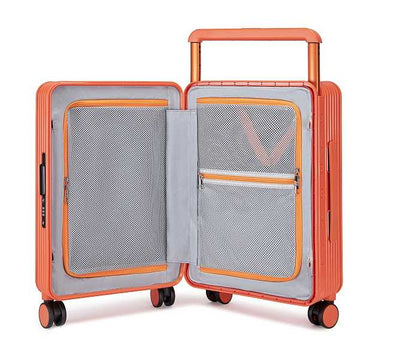 Valise OLGA Coffre