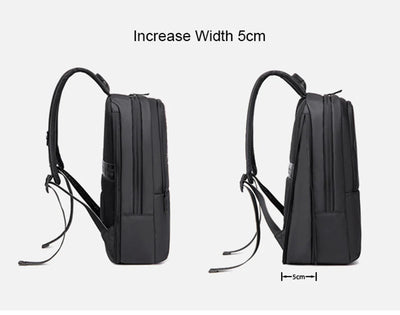 Sac à Dos Professionnel "Arctic Hunter" Imperméable