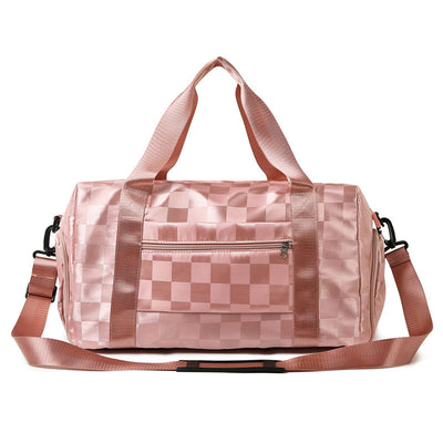 Sac de Sport Portable Extensible et Imperméable - Pour Femmes