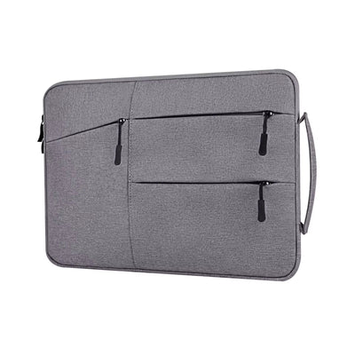 Sac professionnel pour ordinateur portable, idéal pour le travail, les études et les déplacements quotidiens