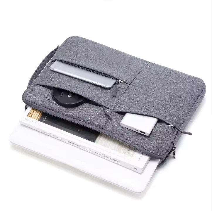 Sac professionnel pour ordinateur portable, idéal pour le travail, les études et les déplacements quotidiens