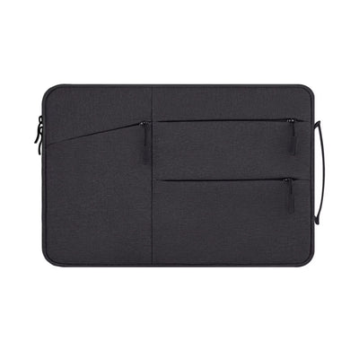 Sac professionnel pour ordinateur portable, idéal pour le travail, les études et les déplacements quotidiens