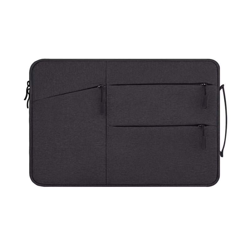 Sac professionnel pour ordinateur portable, idéal pour le travail, les études et les déplacements quotidiens