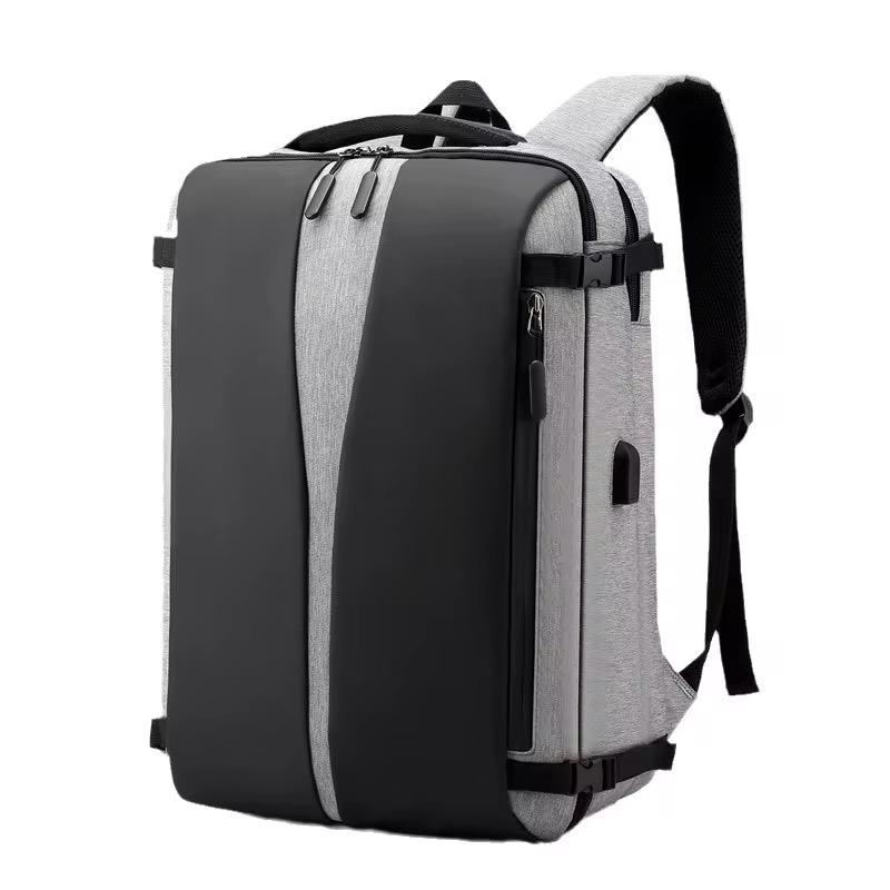 Sac de voyage pour ordinateur portable avec port de chargement USB