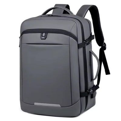 Sac à dos avec port USB pour chargement