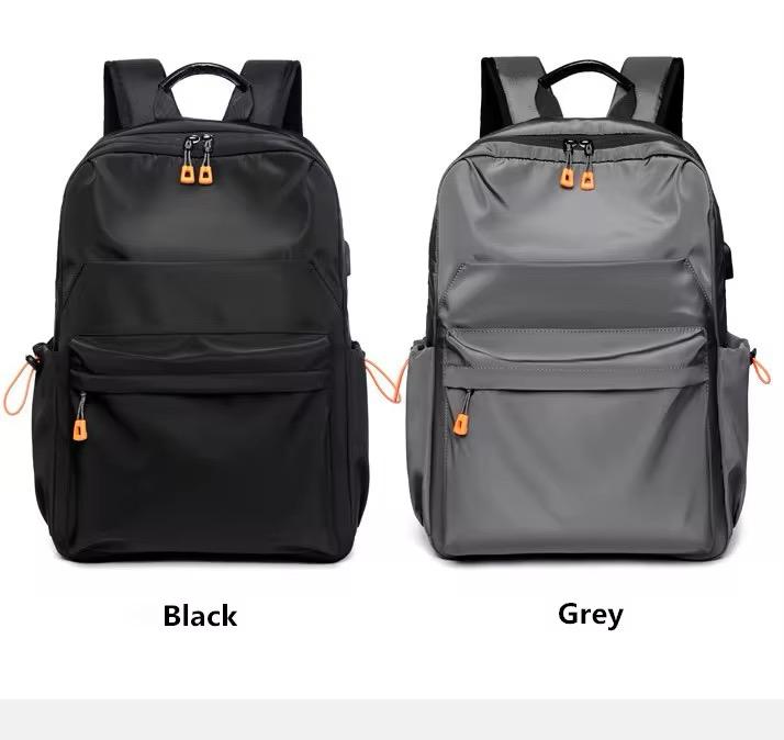 Sac à dos élégant et pratique, résistant à l&
