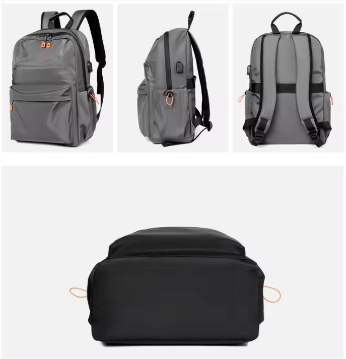 Sac à dos élégant et pratique, résistant à l&