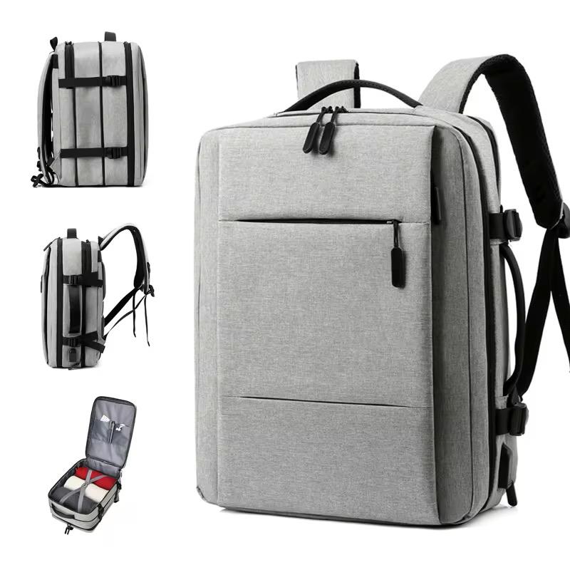 Sac à dos et à main extensible avec port de charge HR766 – Résistant à l&