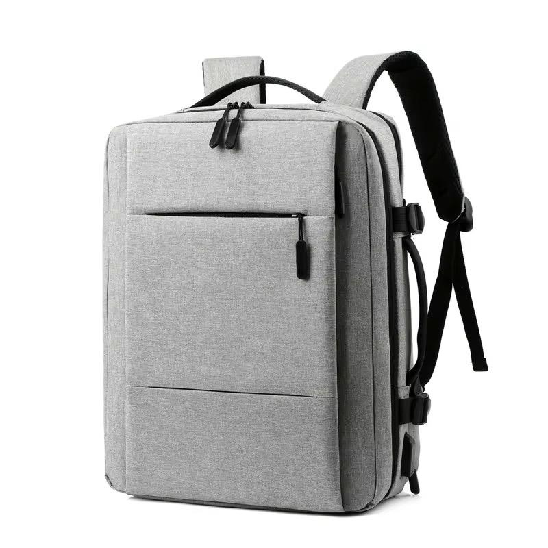 Sac à dos et à main extensible avec port de charge HR766 – Résistant à l&
