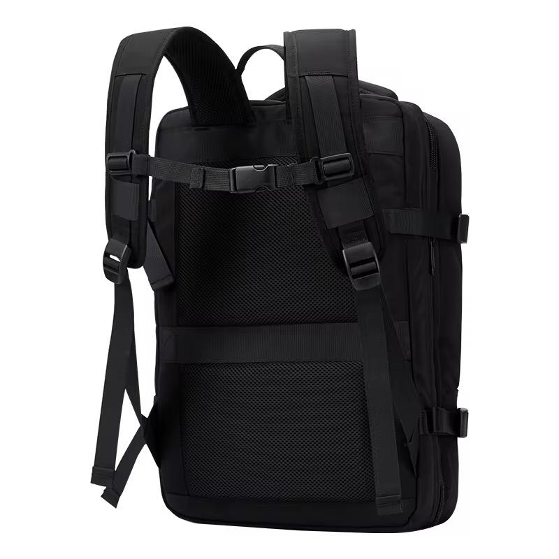 Sac à dos et à main extensible avec port de charge HR766 – Résistant à l&