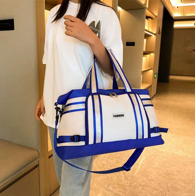 Sac à main en tissu Oxford moderne et résistant à l&