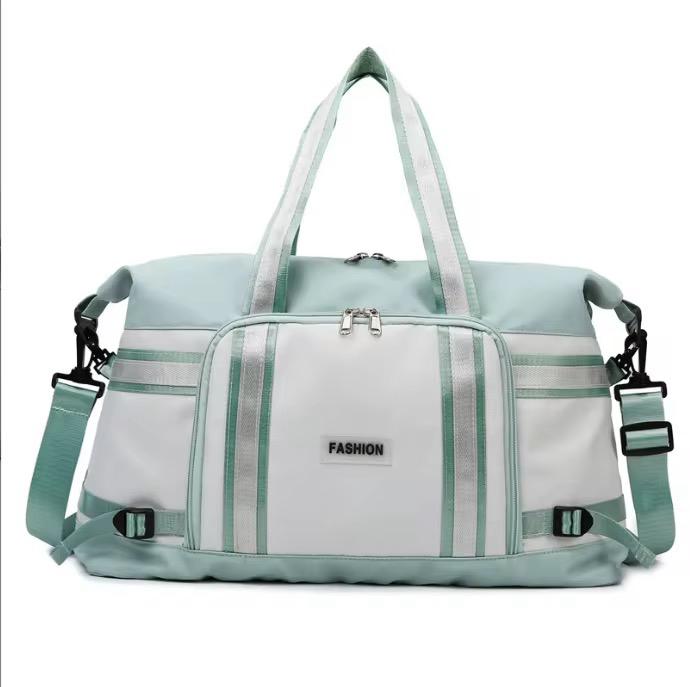 Sac à main en tissu Oxford moderne et résistant à l&