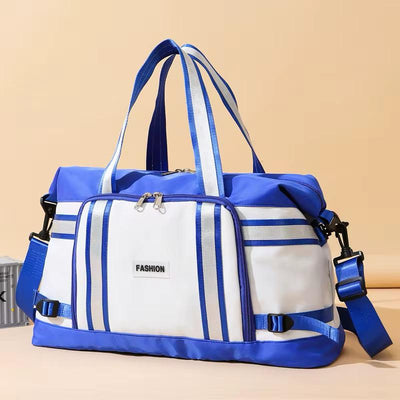 Sac à main en tissu Oxford moderne et résistant à l'eau, idéal pour les bagages, le sport et les voyages