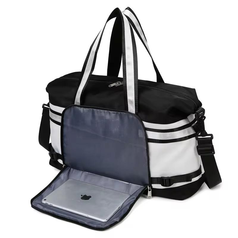 Sac à main en tissu Oxford moderne et résistant à l&