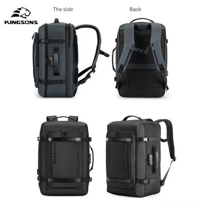 Sac à Dos Golden Saint 35L – Polyvalent, Spacieux et Résistant